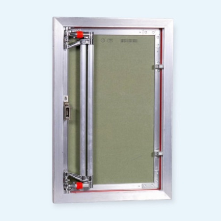 АТР 40х60 Евроформат Нажимной люк под плитку